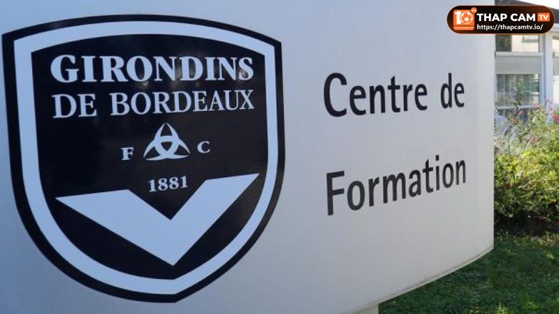 CLB Bordeaux
